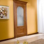 Фото Двери в интерьере квартиры 10.11.2018 №341 - Doors in the interior - design-foto.ru