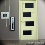 Фото Двери в интерьере квартиры 10.11.2018 №345 - Doors in the interior - design-foto.ru