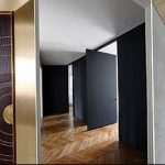 Фото Двери в интерьере квартиры 10.11.2018 №350 - Doors in the interior - design-foto.ru