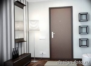 Фото Двери в интерьере квартиры 10.11.2018 №359 - Doors in the interior - design-foto.ru
