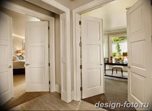 Фото Двери в интерьере квартиры 10.11.2018 №361 - Doors in the interior - design-foto.ru
