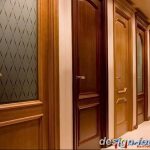 Фото Двери в интерьере квартиры 10.11.2018 №368 - Doors in the interior - design-foto.ru