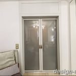 Фото Двери в интерьере квартиры 10.11.2018 №375 - Doors in the interior - design-foto.ru