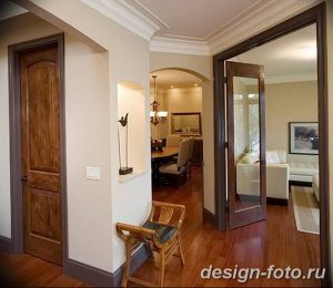 Фото Двери в интерьере квартиры 10.11.2018 №377 - Doors in the interior - design-foto.ru