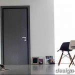 Фото Двери в интерьере квартиры 10.11.2018 №379 - Doors in the interior - design-foto.ru