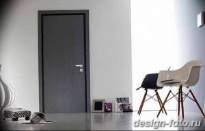 Фото Двери в интерьере квартиры 10.11.2018 №379 - Doors in the interior - design-foto.ru