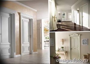 Фото Двери в интерьере квартиры 10.11.2018 №383 - Doors in the interior - design-foto.ru
