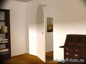 Фото Двери в интерьере квартиры 10.11.2018 №384 - Doors in the interior - design-foto.ru