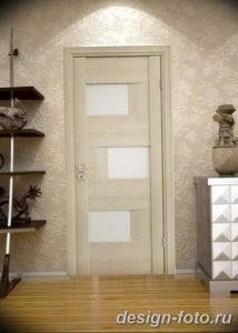 Фото Двери в интерьере квартиры 10.11.2018 №387 - Doors in the interior - design-foto.ru