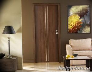 Фото Двери в интерьере квартиры 10.11.2018 №394 - Doors in the interior - design-foto.ru