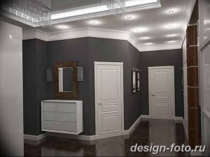Фото Двери в интерьере квартиры 10.11.2018 №397 - Doors in the interior - design-foto.ru