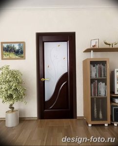 Фото Двери в интерьере квартиры 10.11.2018 №399 - Doors in the interior - design-foto.ru