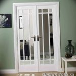 Фото Двери в интерьере квартиры 10.11.2018 №400 - Doors in the interior - design-foto.ru