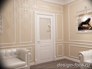 Фото Двери в интерьере квартиры 10.11.2018 №413 - Doors in the interior - design-foto.ru