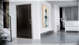 Фото Двери в интерьере квартиры 10.11.2018 №414 - Doors in the interior - design-foto.ru
