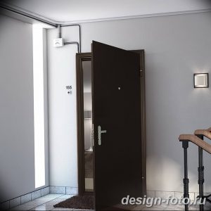 Фото Двери в интерьере квартиры 10.11.2018 №416 - Doors in the interior - design-foto.ru