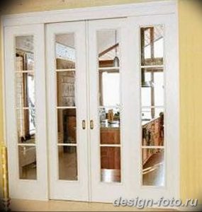 Фото Двери в интерьере квартиры 10.11.2018 №419 - Doors in the interior - design-foto.ru