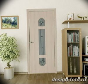 Фото Двери в интерьере квартиры 10.11.2018 №427 - Doors in the interior - design-foto.ru