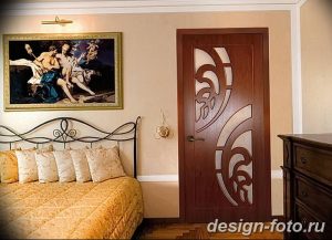 Фото Двери в интерьере квартиры 10.11.2018 №433 - Doors in the interior - design-foto.ru