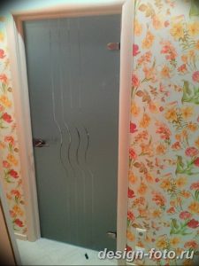 Фото Двери в интерьере квартиры 10.11.2018 №436 - Doors in the interior - design-foto.ru