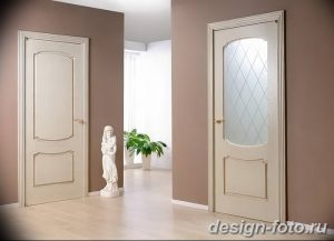 Фото Двери в интерьере квартиры 10.11.2018 №437 - Doors in the interior - design-foto.ru