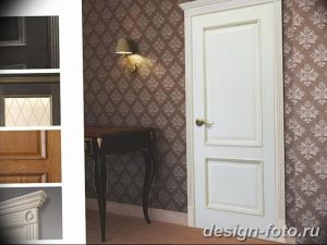 Фото Двери в интерьере квартиры 10.11.2018 №441 - Doors in the interior - design-foto.ru