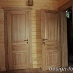 Фото Двери в интерьере квартиры 10.11.2018 №442 - Doors in the interior - design-foto.ru