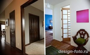 Фото Двери в интерьере квартиры 10.11.2018 №448 - Doors in the interior - design-foto.ru
