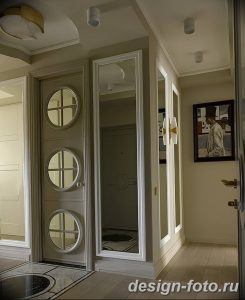 Фото Двери в интерьере квартиры 10.11.2018 №450 - Doors in the interior - design-foto.ru