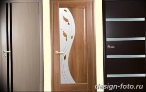 Фото Двери в интерьере квартиры 10.11.2018 №453 - Doors in the interior - design-foto.ru