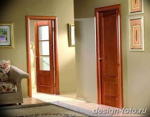 Фото Двери в интерьере квартиры 10.11.2018 №454 - Doors in the interior - design-foto.ru