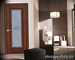 Фото Двери в интерьере квартиры 10.11.2018 №456 - Doors in the interior - design-foto.ru