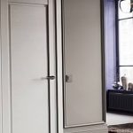 Фото Двери в интерьере квартиры 10.11.2018 №457 - Doors in the interior - design-foto.ru