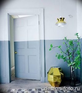 Фото Двери в интерьере квартиры 10.11.2018 №460 - Doors in the interior - design-foto.ru