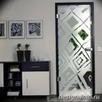 Фото Двери в интерьере квартиры 10.11.2018 №463 - Doors in the interior - design-foto.ru