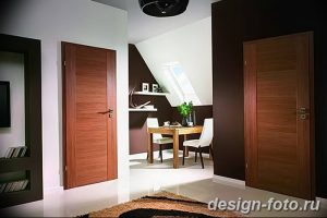 Фото Двери в интерьере квартиры 10.11.2018 №464 - Doors in the interior - design-foto.ru