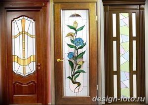 Фото Двери в интерьере квартиры 10.11.2018 №468 - Doors in the interior - design-foto.ru