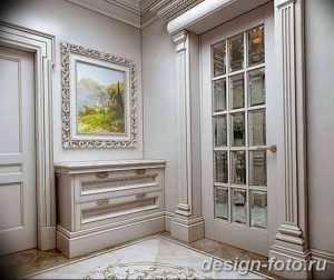 Фото Двери в интерьере квартиры 10.11.2018 №469 - Doors in the interior - design-foto.ru