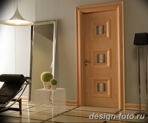 Фото Двери в интерьере квартиры 10.11.2018 №470 - Doors in the interior - design-foto.ru