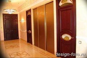 Фото Двери в интерьере квартиры 10.11.2018 №472 - Doors in the interior - design-foto.ru