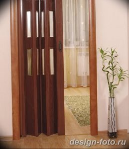 Фото Двери в интерьере квартиры 10.11.2018 №480 - Doors in the interior - design-foto.ru
