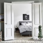 Фото Двери в интерьере квартиры 10.11.2018 №482 - Doors in the interior - design-foto.ru