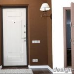 Фото Двери в интерьере квартиры 10.11.2018 №483 - Doors in the interior - design-foto.ru