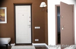 Фото Двери в интерьере квартиры 10.11.2018 №483 - Doors in the interior - design-foto.ru