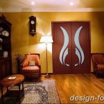 Фото Двери в интерьере квартиры 10.11.2018 №484 - Doors in the interior - design-foto.ru