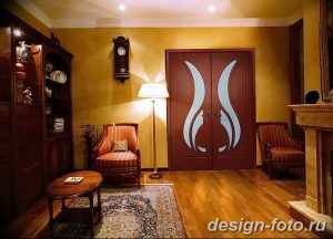 Фото Двери в интерьере квартиры 10.11.2018 №484 - Doors in the interior - design-foto.ru