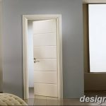 Фото Двери в интерьере квартиры 10.11.2018 №486 - Doors in the interior - design-foto.ru