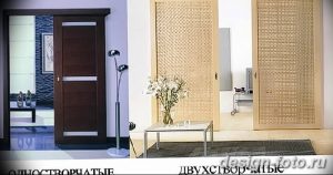 Фото Двери в интерьере квартиры 10.11.2018 №493 - Doors in the interior - design-foto.ru