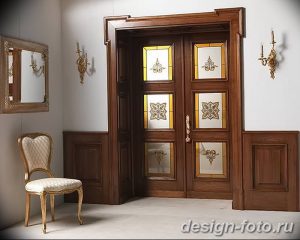 Фото Двери в интерьере квартиры 10.11.2018 №498 - Doors in the interior - design-foto.ru