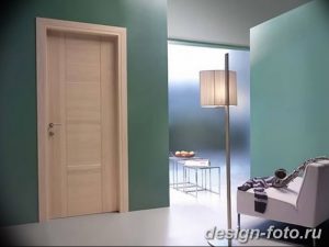 Фото Двери в интерьере квартиры 10.11.2018 №501 - Doors in the interior - design-foto.ru